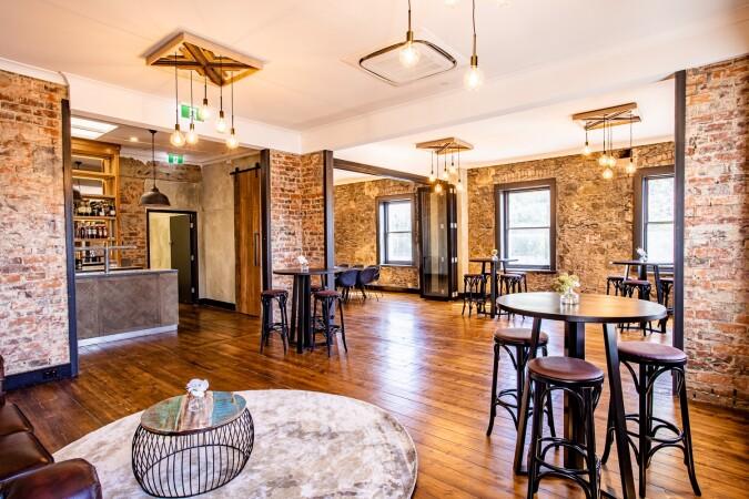 Best Sports Bars in Fitzroy North - Terminus Hotel Fitzroy North