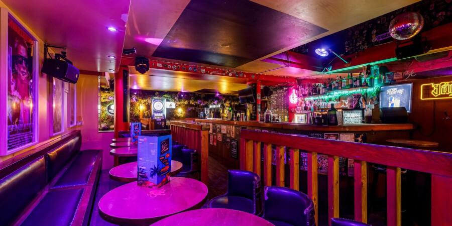 Les Meilleurs Bars à Paris - RoadHouse Bar