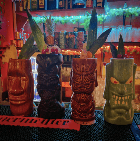 Les Meilleurs Bars à Paris - RoadHouse Bar