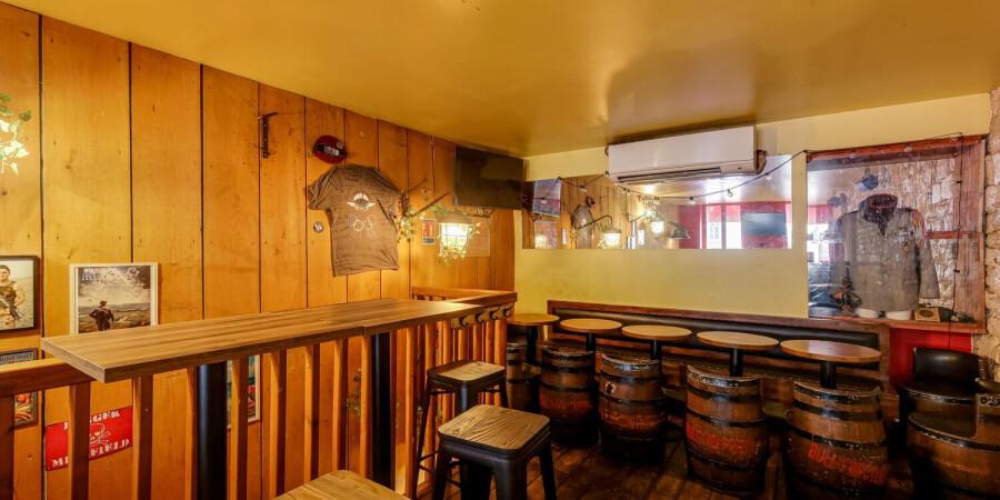 Les Meilleurs Bars à Paris - RoadHouse Bar