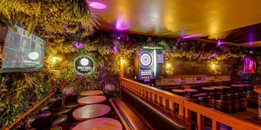 Les Meilleurs Bars à Paris - RoadHouse Bar