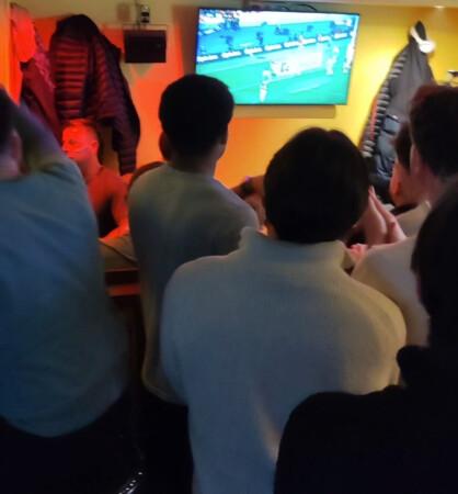 Les Meilleurs Bars à Paris - RoadHouse Bar