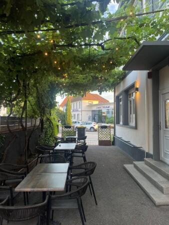 Beste Sportsbars in Herrlisheim - Le Grenadier