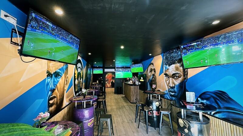 Les Meilleurs Bars à Marseille - Donkey Kong MARSEILLE