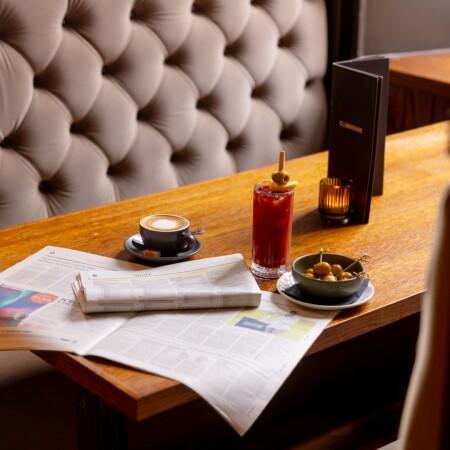 Best Sports Bars in Glasgow - The ClubHouse Glasgow