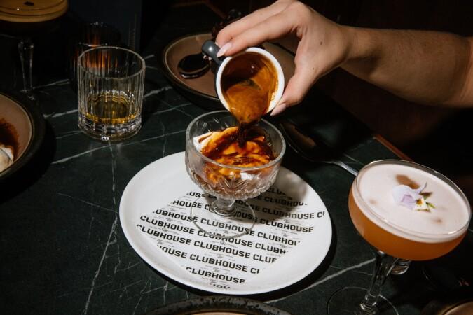 Best Sports Bars in Glasgow - The ClubHouse Glasgow