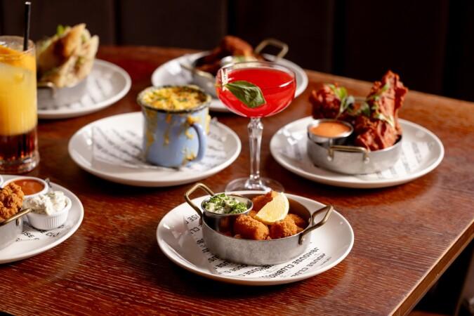 Best Sports Bars in Glasgow - The ClubHouse Glasgow