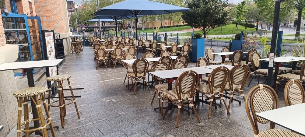 Les Meilleurs Bars à Albi - Au Bureau Albi