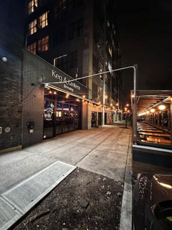 Best Sports Bars in BROOKLYN - KEG AND LANTERN BREWING