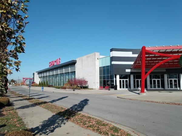 Best Sports Bars in LEXINGTON - WILLIAM HILL - RED MILE