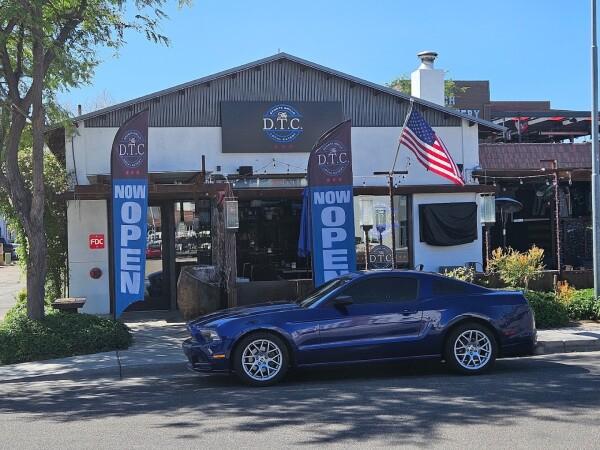 Best Sports Bars in CHANDLER - DTC SPORTS GRILLE