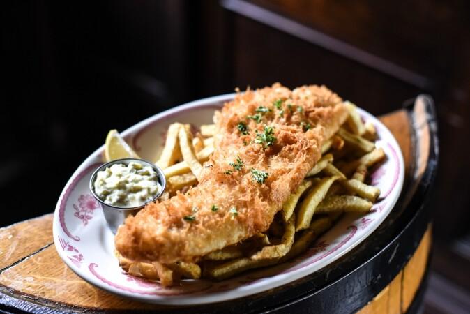 Beste Sportsbars in Burlington - Ri Ra Irish Pub @ Burlington