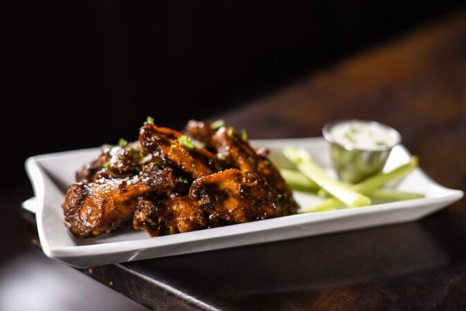 Beste Sportsbars in Burlington - Ri Ra Irish Pub @ Burlington