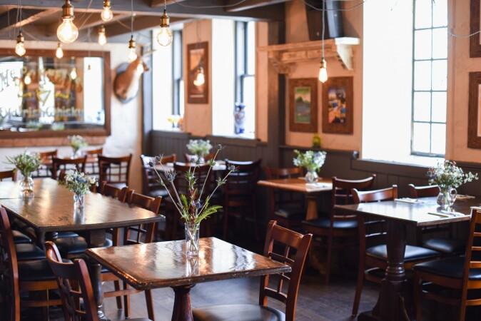 Beste Sportsbars in Burlington - Ri Ra Irish Pub @ Burlington