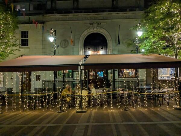 Beste Sportsbars in Burlington - Ri Ra Irish Pub @ Burlington