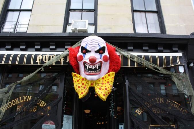 Best Sports Bars in Brooklyn - Brooklyn Public House