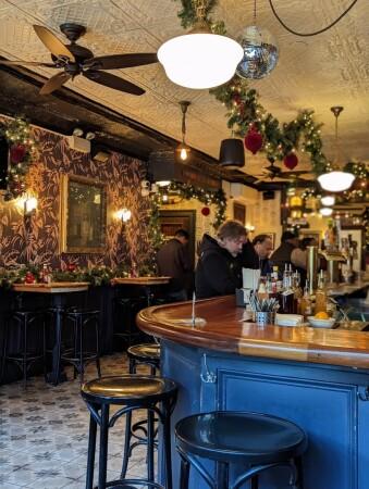 Best Sports Bars in Brooklyn - Brooklyn Public House