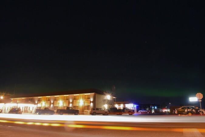 Best Sports Bars in Kenai - Uptown Motel Inn