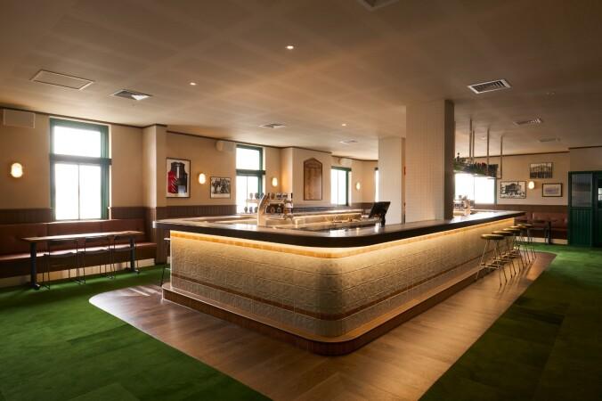 Best Sports Bars in Notting Hill - The Notting Hill Hotel