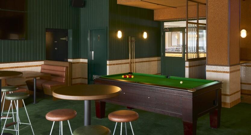 Best Sports Bars in Notting Hill - The Notting Hill Hotel