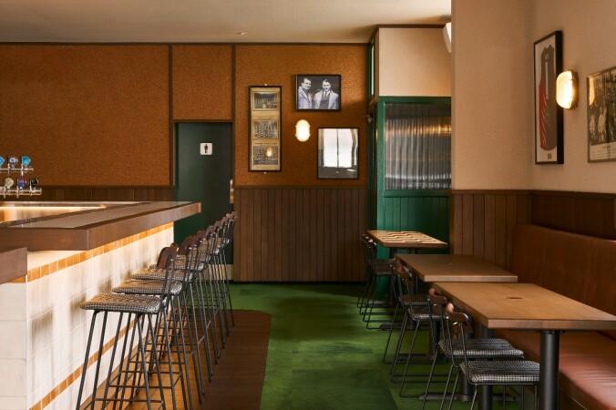 Best Sports Bars in Notting Hill - The Notting Hill Hotel