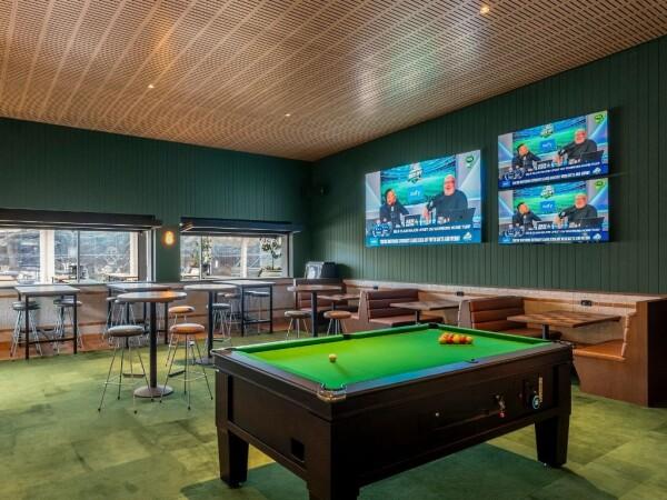 Best Sports Bars in Notting Hill - The Notting Hill Hotel