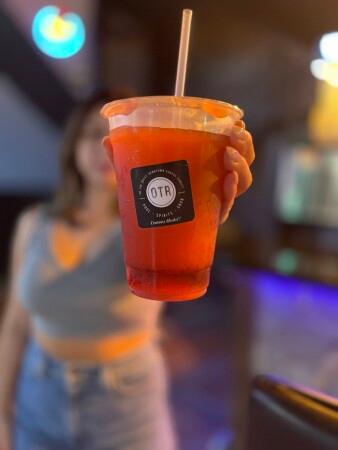 Best Sports Bars in Corpus Christi - On the Rocks