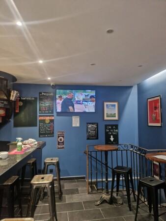 Les Meilleurs Bars à Paris - What the L?