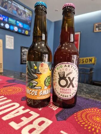 Les Meilleurs Bars à Paris - What the L?