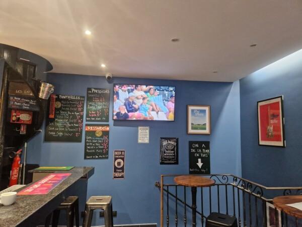 Les Meilleurs Bars à Paris - What the L?