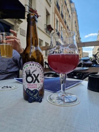 Les Meilleurs Bars à Paris - What the L?