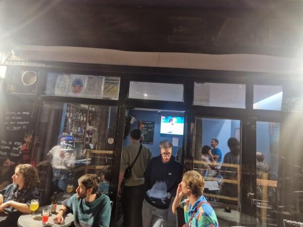 Les Meilleurs Bars à Paris - What the L?