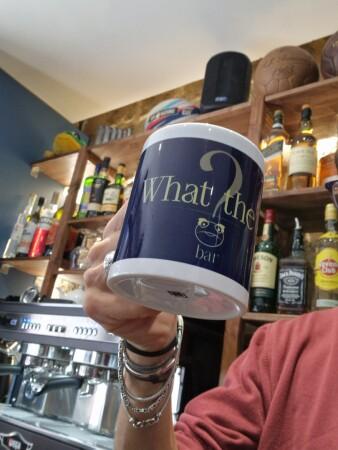 Les Meilleurs Bars à Paris - What the L?