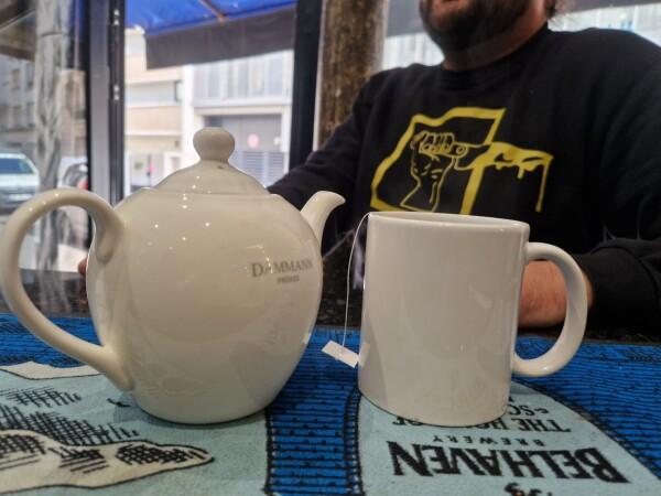 Les Meilleurs Bars à Paris - What the L?