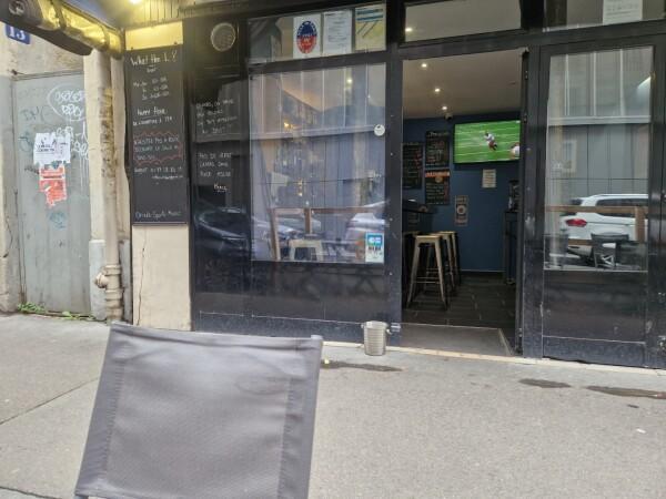 Les Meilleurs Bars à Paris - What the L?