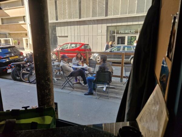 Les Meilleurs Bars à Paris - What the L?