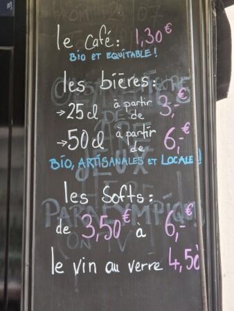 Les Meilleurs Bars à Paris - What the L?