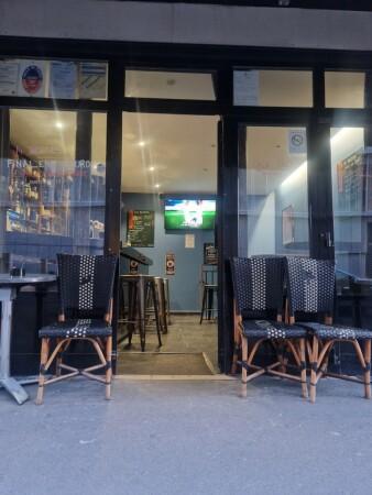 Les Meilleurs Bars à Paris - What the L?