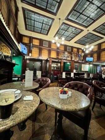 Best Sports Bars in Dublin - FITZGERALDS