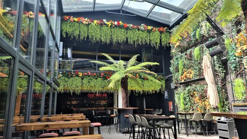 Best Sports Bars in Louth - BRUBAKERS