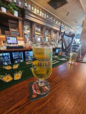 Best Sports Bars in Dublin - Turks Head