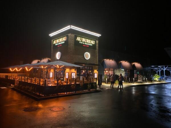 Les Meilleurs Bars à Bergerac - Au Bureau Bergerac