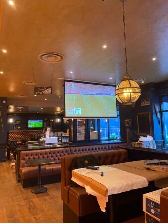 Les Meilleurs Bars à Bergerac - Au Bureau Bergerac