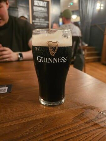 Best Sports Bars in London - Brewmaster