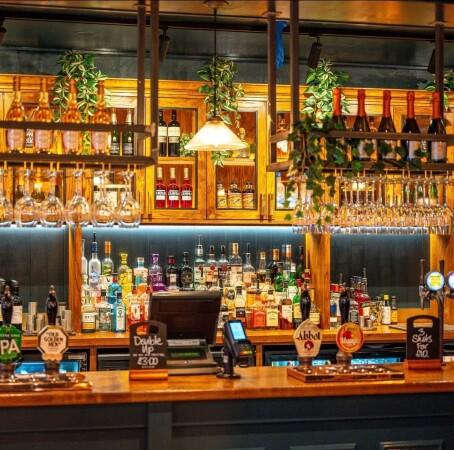 Best Sports Bars in London - Brewmaster