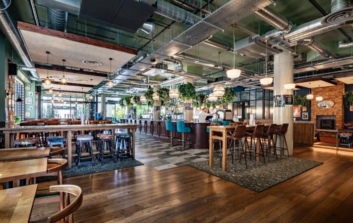 Les Meilleurs Bars à Hove - The Sussex cricketer