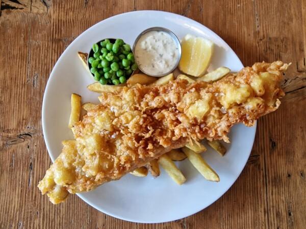 Les Meilleurs Bars à Hove - The Sussex cricketer