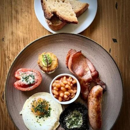 Les Meilleurs Bars à Hove - The Sussex cricketer