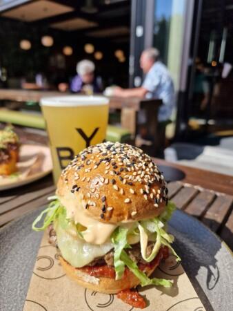 Les Meilleurs Bars à Hove - The Sussex cricketer