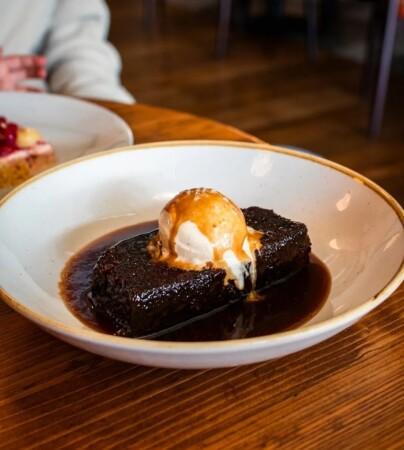 Les Meilleurs Bars à Hove - The Sussex cricketer